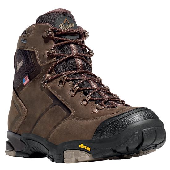 Brown Danner 65810 Right View