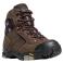 Brown Danner 65810 Right View - Brown