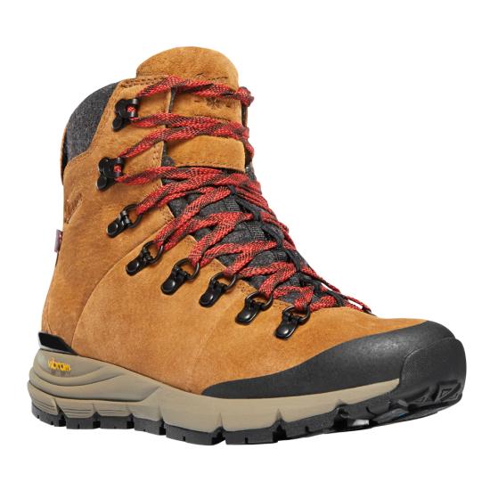 Brown Danner 67332 Right View