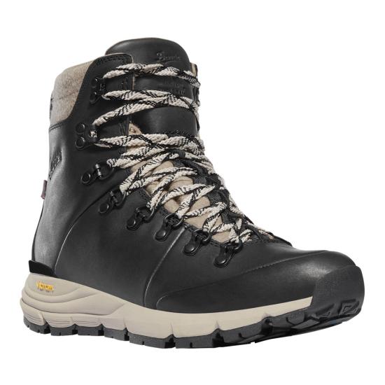 Black Danner 67337 Right View