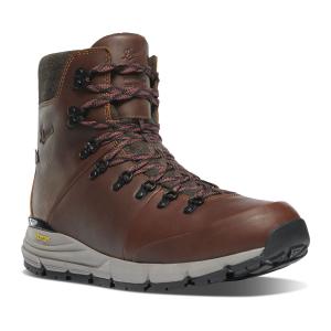 Roasted Pecan/Fired Brick Danner 67342 Front View