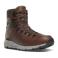 Roasted Pecan/Fired Brick Danner 67342 Front View - Roasted Pecan/Fired Brick