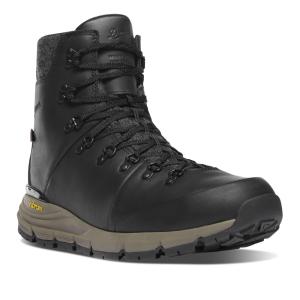 Jet Black/Mojave Danner 67346 Front View