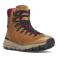 Brown/Red Danner 67350 - Brown/Red
