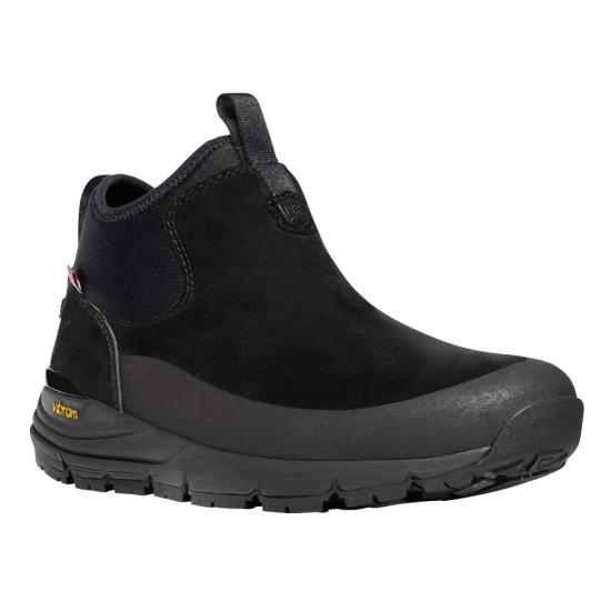 Black Danner 67372 Right View