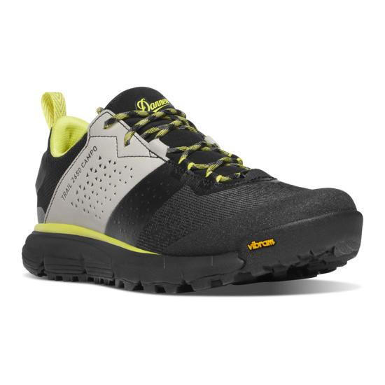 Ice/Yellow Danner 68949 Right View