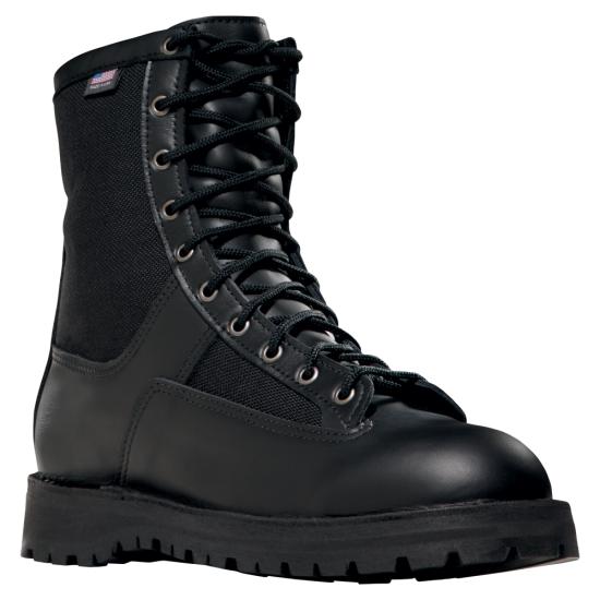 Black Danner 69210 Right View