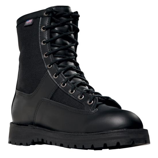 Black Danner 69210W Right View
