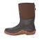 Brown/Peanut Dryshod BSM-MM Left View - Brown/Peanut