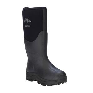 Black Dryshod ARS-MH Right View