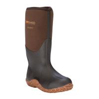 Dryshod BSM-MH - Barn Stormer Rugged Farm Boot