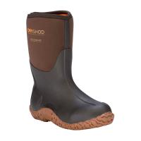Dryshod BSM-MM - Barn Stormer Rugged Farm Boot