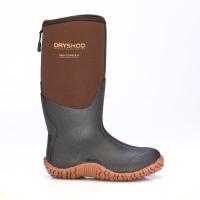 Dryshod BSM-WH - Women's Barn Stormer Farm Boot