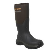 Dryshod EVA-MH - Evalusion Hi Outdoor Sport Boot