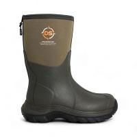 Dryshod EVA-MM - Evalusion Mid Outdoor Sport Boot