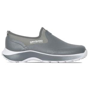 Grey Dryshod EVA-WS Right View