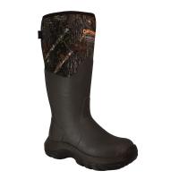 Dryshod EVG-MH - Evalusion Hunt Max Gusset Boot