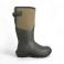 Brown Dryshod EVMG-MH - Brown