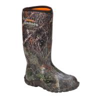 Dryshod MBS-MH - Shredder Camo Hunting Boot