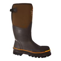 Dryshod NTG-UH - Nanotoe Protective Gusset Work Boot