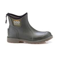Dryshod SDB-MA - Sod Buster Garden Boot