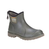 Dryshod SDB-WA - Women's Sod Buster Ankle Boot