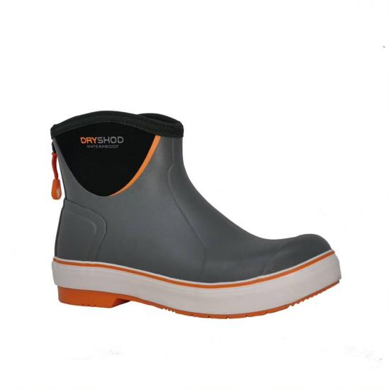 Grey Dryshod SLN-MA Front View