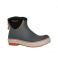 Grey Dryshod SLN-MA Front View - Grey