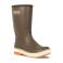 Brown/Cream Dryshod SMX-MM Right View - Brown/Cream