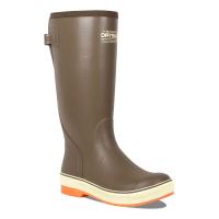 Dryshod SMXG-MH - Seamonster FLX Gusset Hi