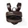 Sierra Brown Filson 11070398 Top View - Sierra Brown