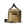 Dark Tan Filson 20019929 Right View - Dark Tan
