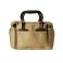 Dark Tan Filson 20019929 Back View - Dark Tan
