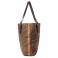 Canteen Brown Filson 20077097 Left View - Canteen Brown