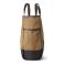 Dark Tan Filson 11070430 Left View - Dark Tan