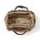 Dark Tan Filson 11070347 Top View - Dark Tan