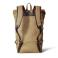 Dark Tan Filson 11070388 Back View - Dark Tan