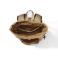 Dark Tan Filson 11070388 Top View - Dark Tan