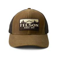 Filson 11030237 - Logger Mesh Cap