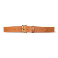 Filson 11063202 - 1.5 Inch Bridle Leather Belt