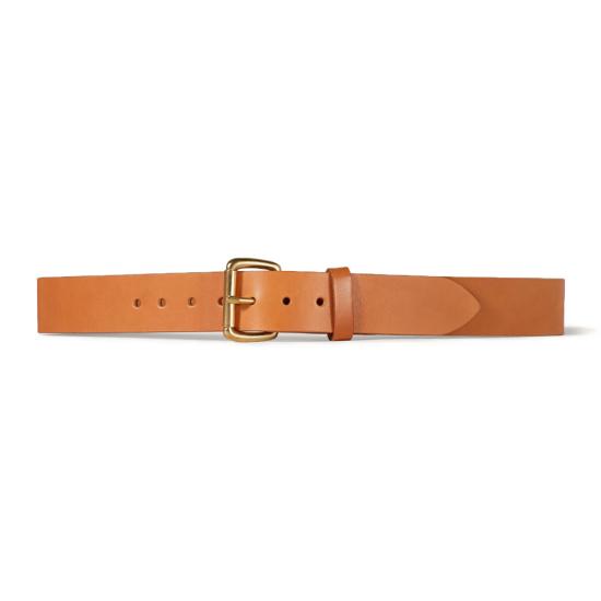 Tan Leather Filson 11063202 Front View