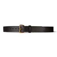 Filson 11063215 - 1.5 Inch Bridle Leather Double Belt