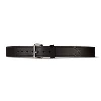 Filson 11063215 - 1.5 Inch Bridle Leather Double Belt