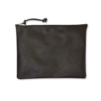 Filson 11063221 - Large Leather Pouch