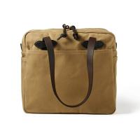 Filson 11070261 - Tote Bag With Zipper