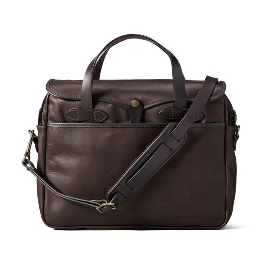 Sierra Brown Filson 11070394 Front View