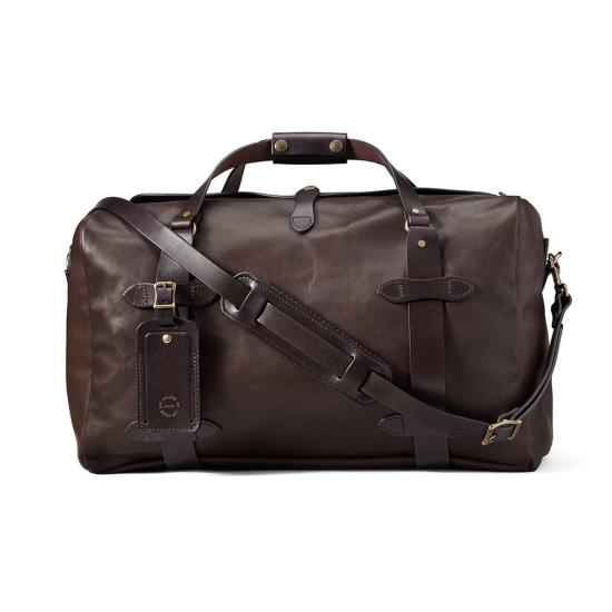 Sierra Brown Filson 11070397 Front View
