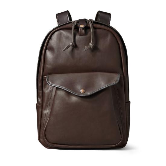 Sierra Brown Filson 11070398 Front View