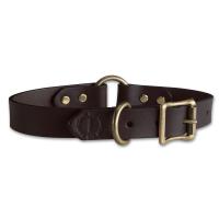 Filson 11090101 - Leather Dog Collar