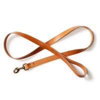 Filson 11090102 - Leather Dog Leash